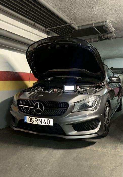 Mecânico Automóvel ao domicílio