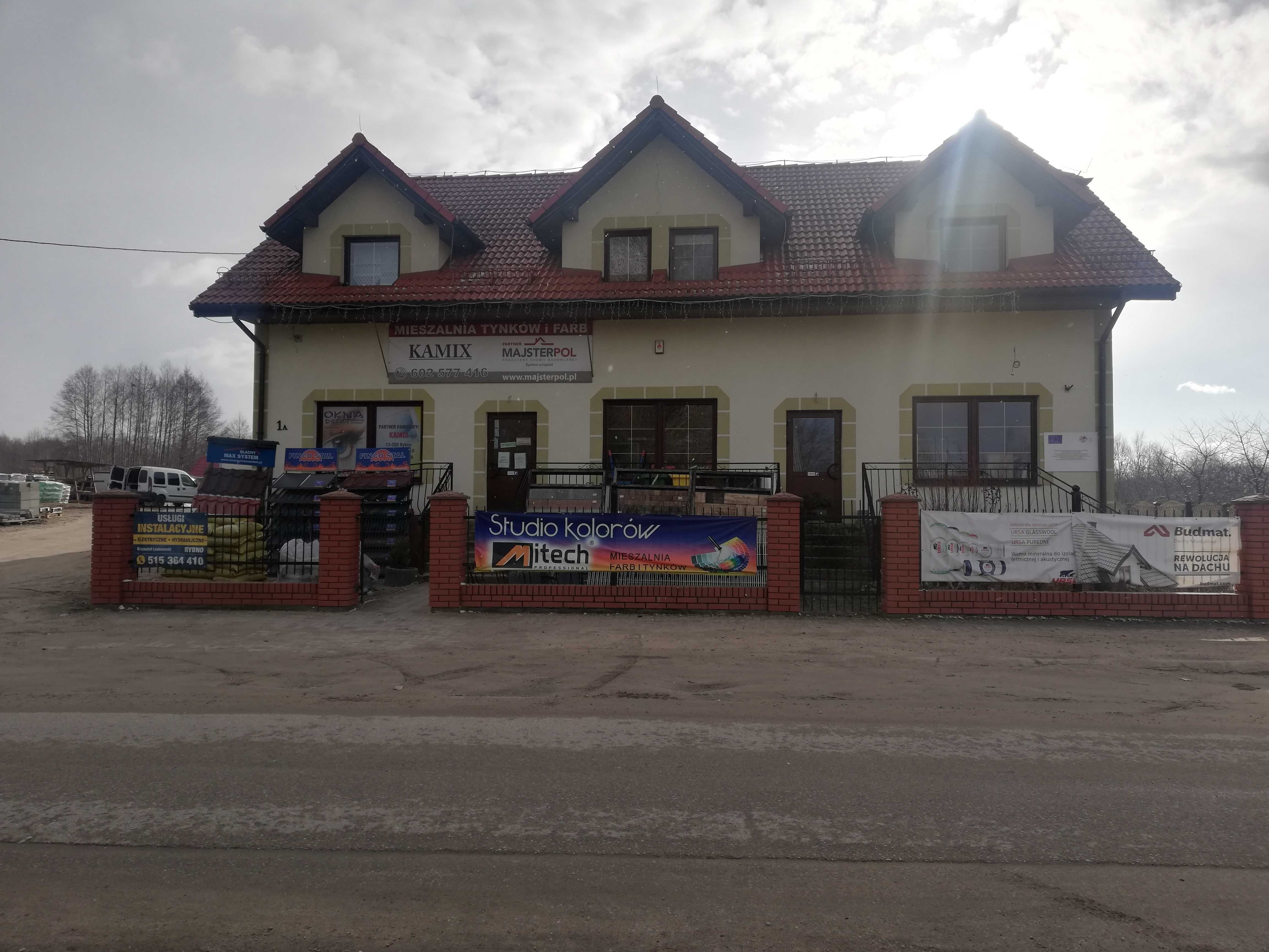 Apartament nad jeziorem 6 os.