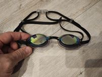Okulary pływackie Aqua Wave dla dzieci