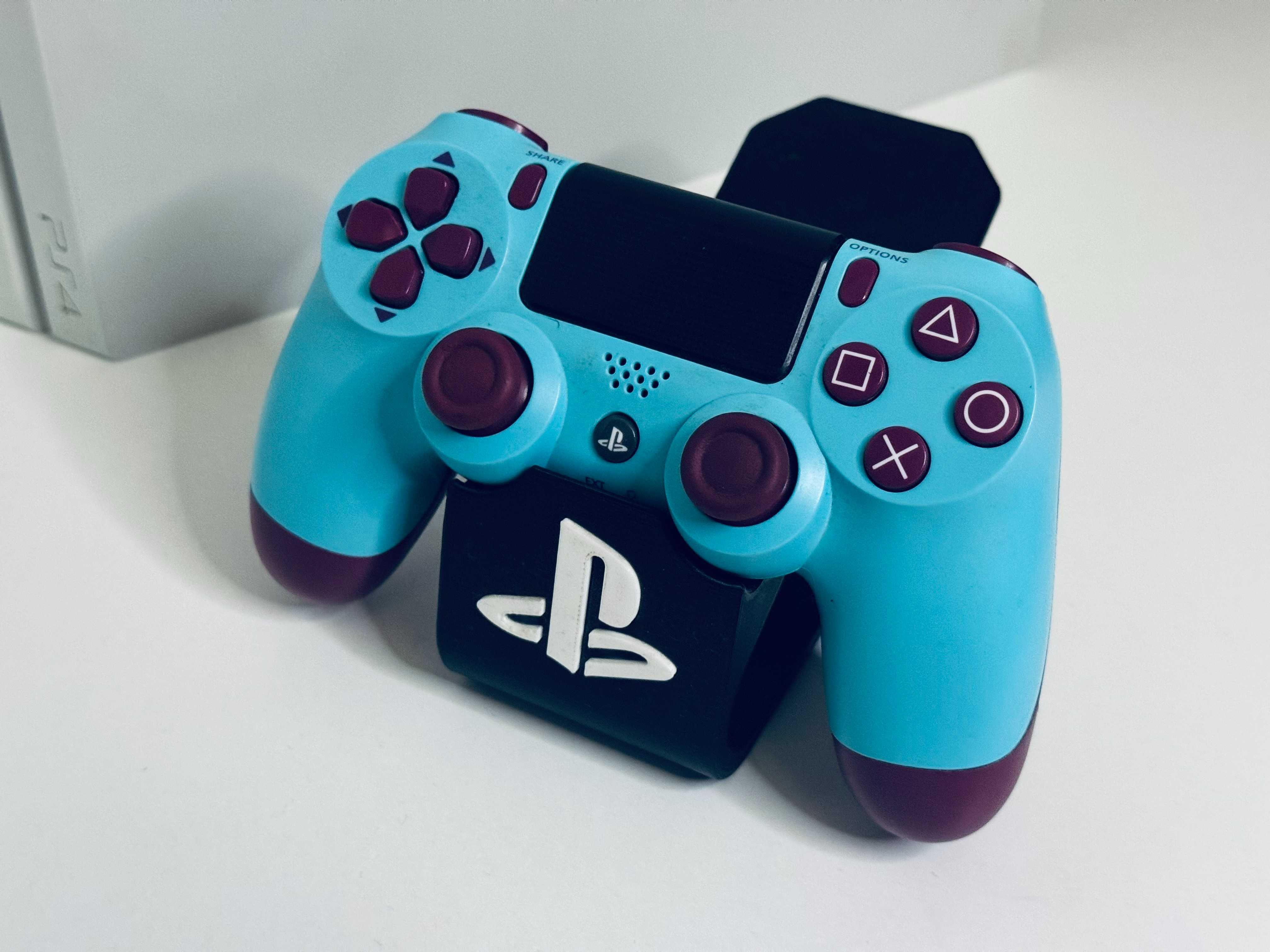 Kontroler Pad PS4 Dualshock 4 Do PlayStation 4 Oryginalny