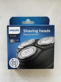 Насадки к бритвам Philips SH30 и SH50