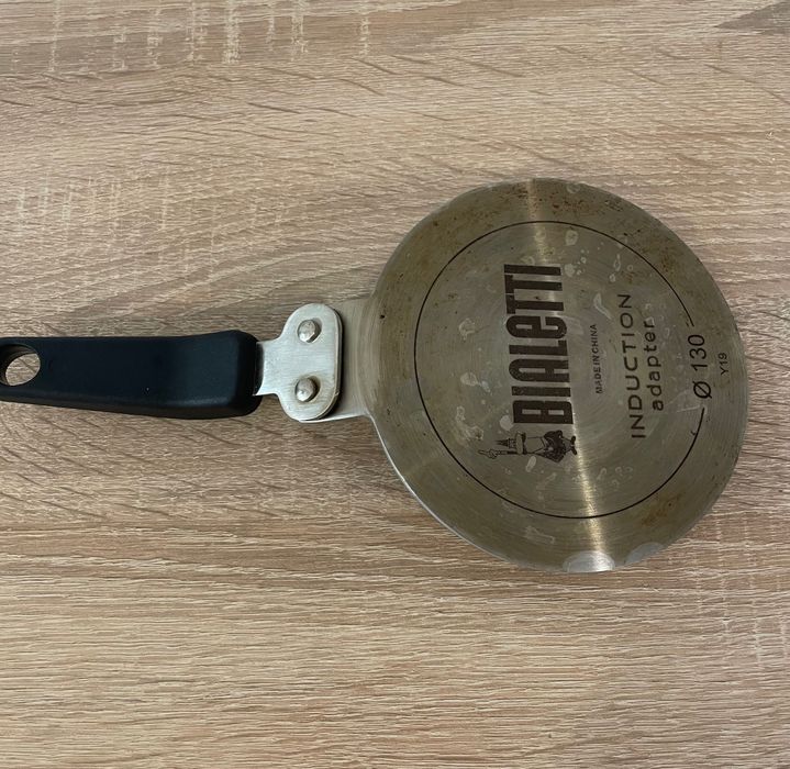 Bialetti Adapter do płyt indukcyjnych