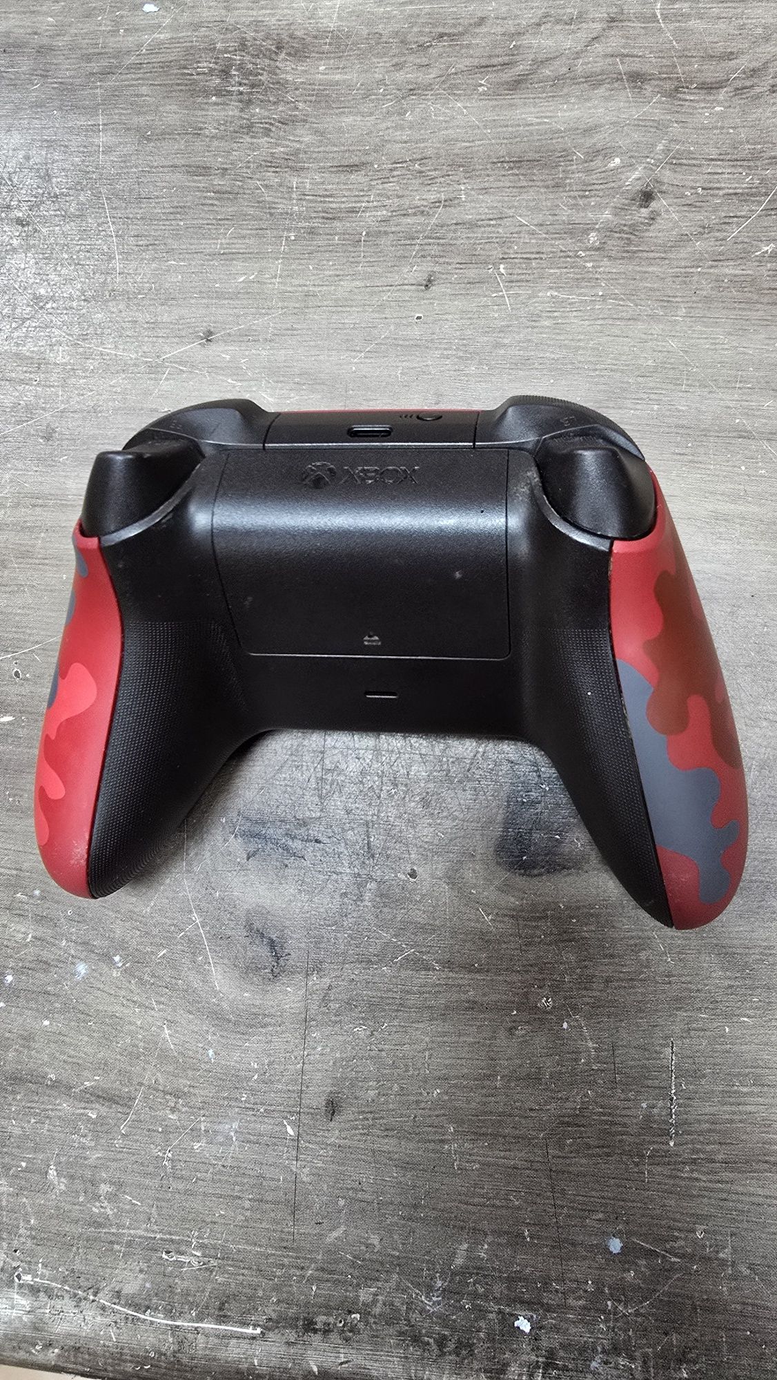 Pad do xbox one łaciaty oryginalny