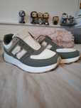 Buty new balance damskie