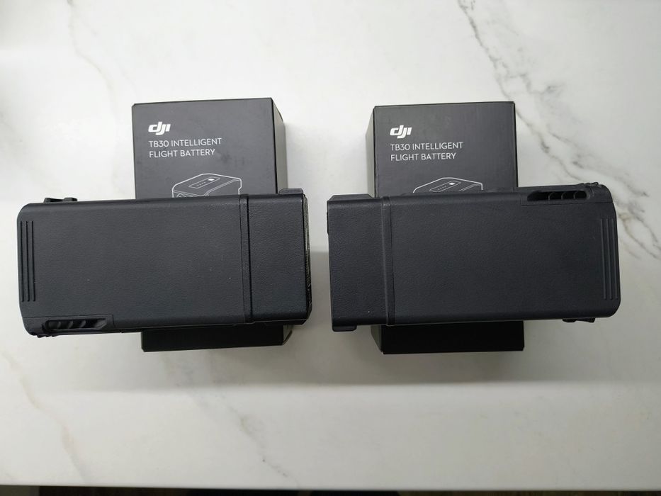 Акумулятор DJI TB30 for Matrice 30 Series, ціна за пару !