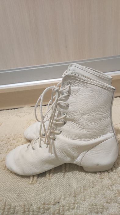 Туфлі для танців, джазовки Bleyer Guard розмір 34