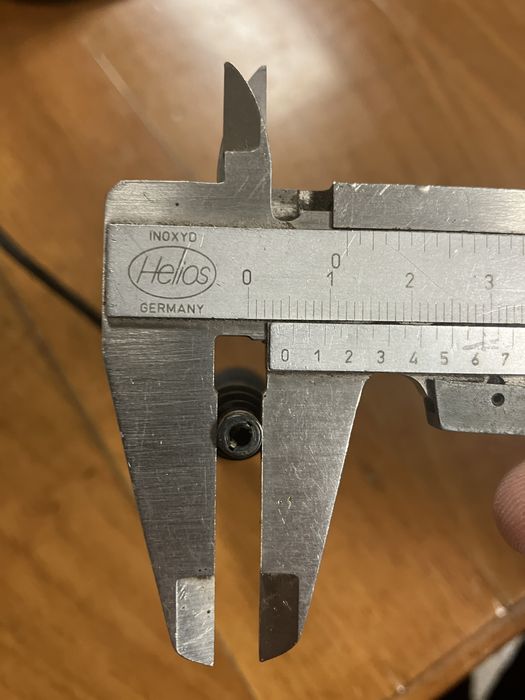 Carregador 20V 3.25A