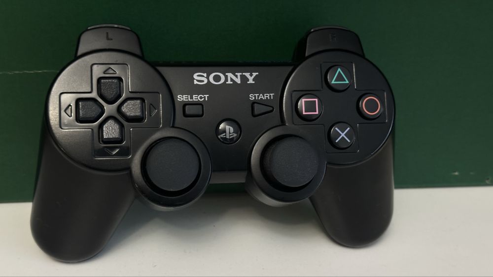 Dualshock 3 новий playstation джойстик геймпад