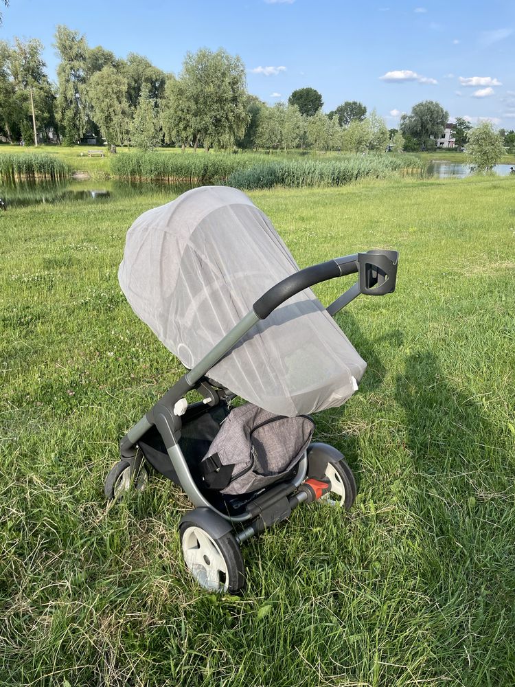 Візок, коляска Stokke Crusi 2 в 1
