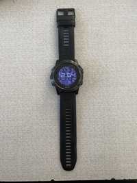 Garmin fenix 5x sapphire