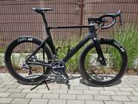 Canyon Aeroad CF SL Disc 8.0 Di2 L 184-189 cm Rower Szosowy Karbonowy