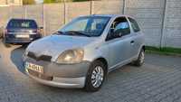 TOYOTA YARIS 1.0 benzyna Wspomaganie 2003r