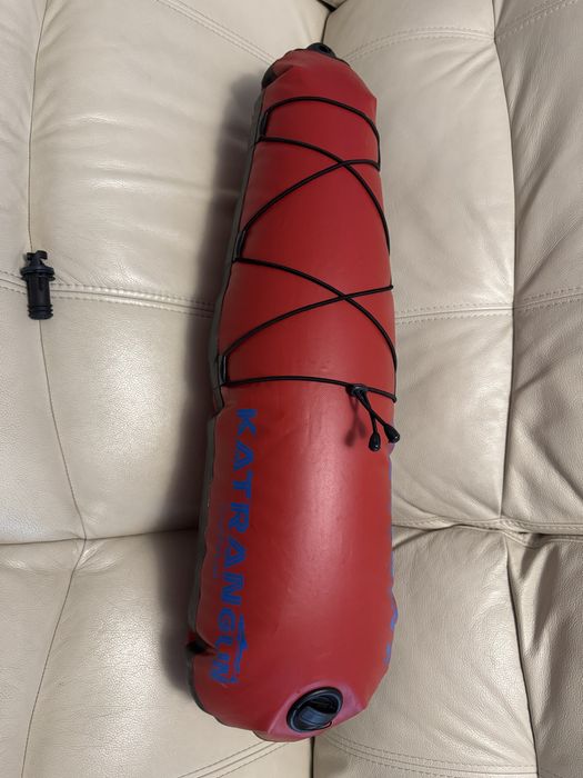 Буй для плавання та пірнання ПВХ