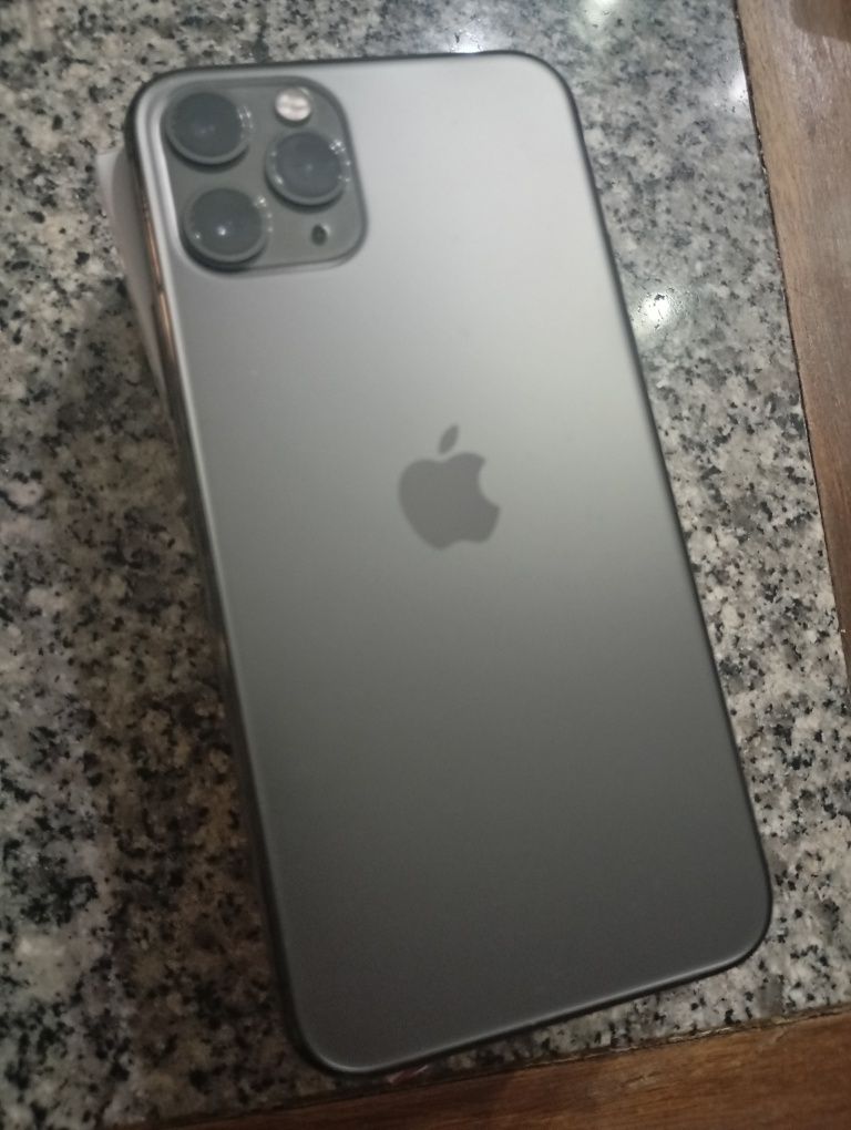 iPhone 11 PRO 64GB
