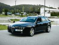 Alfa Romeo 159 SW