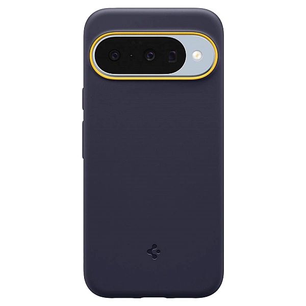 Etui Spigen Nano Pop Mag MagSafe na Google Pixel 10 / 10 Pro - granato