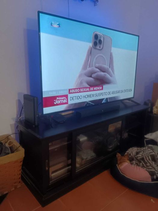 Televisão Xiaomi 65"