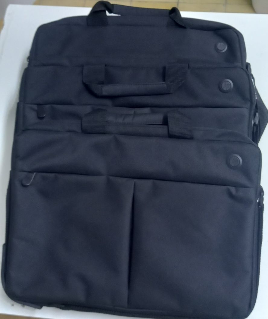 Mala PC até 15' Hp