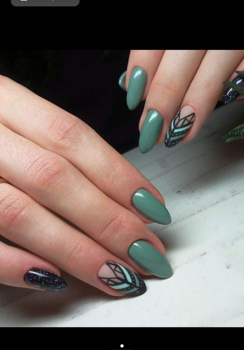 Патона-Виговского. Манікюр,!Будь якої складності і бажання)Якість, без