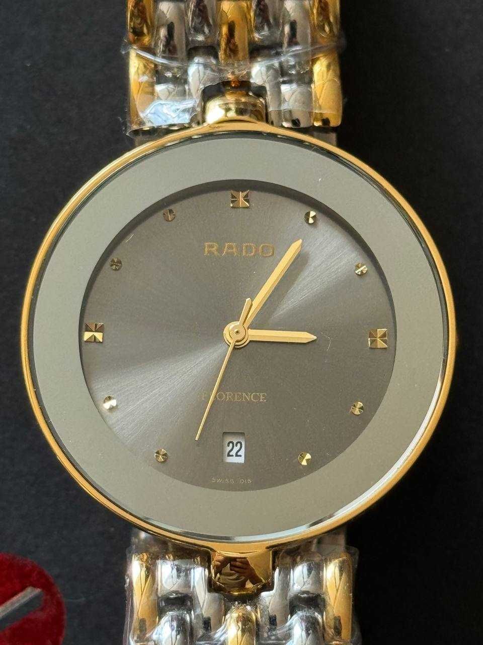 годинник Rado florence