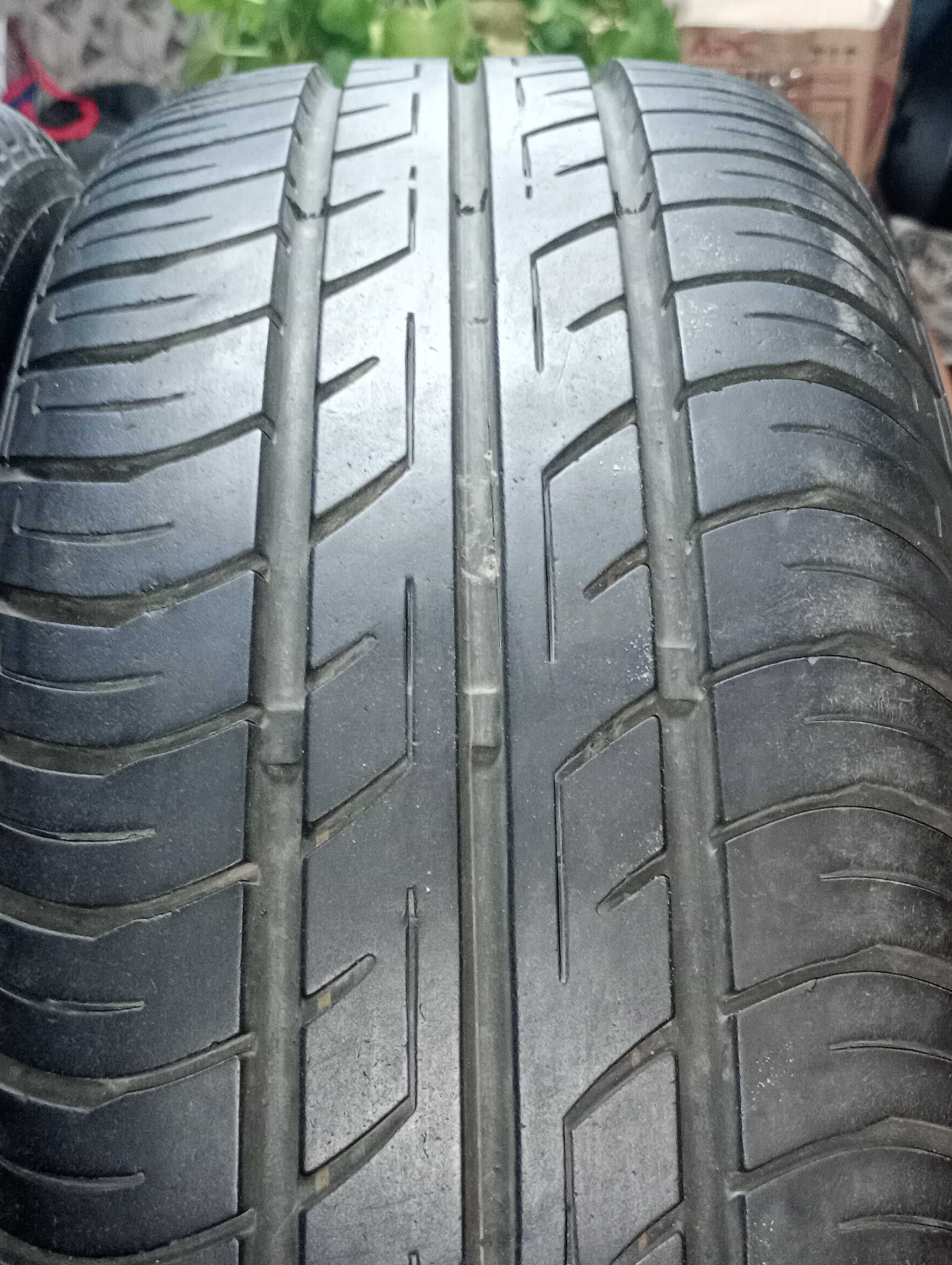 Гума літня TOYO 195/55 R 15  - 2 шт  Японія