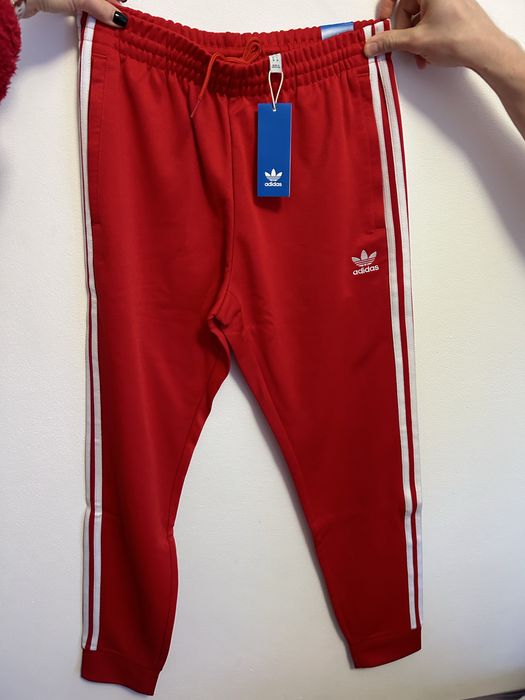 PROMOCJA- NOWY dres adidas unisex