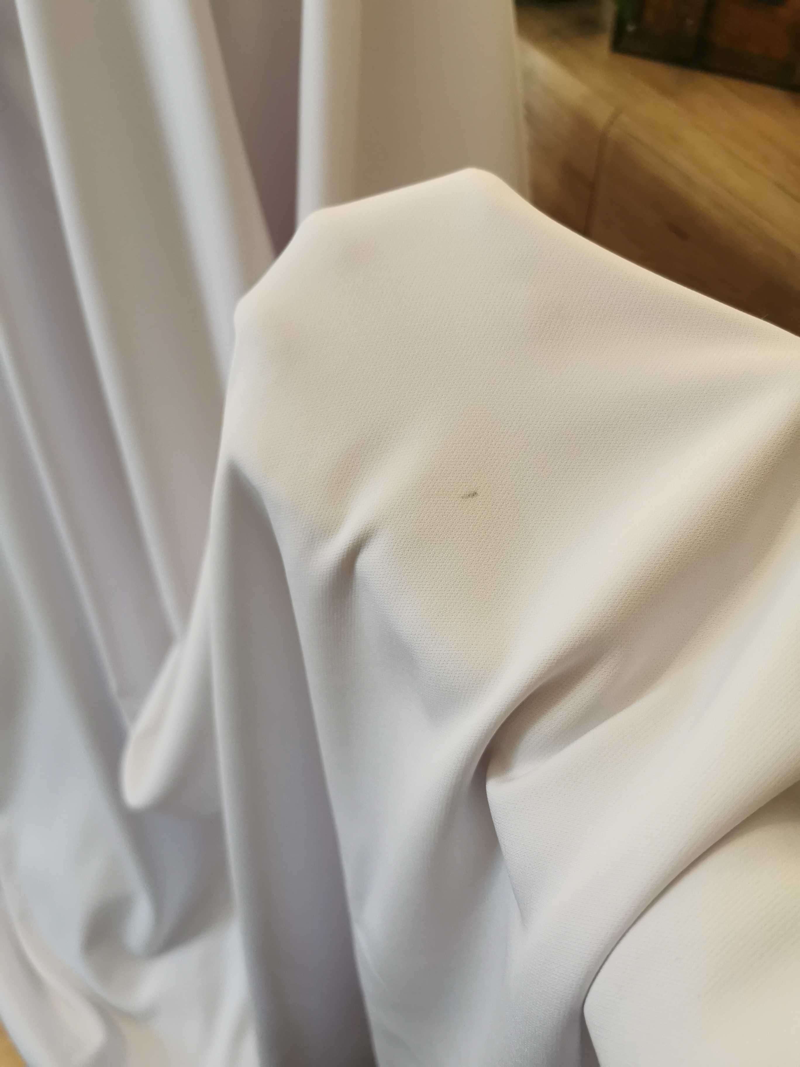 Suknia ślubna, wieczorowa, do sesji zdjęciowej