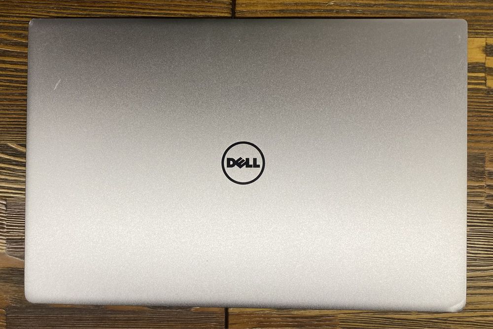 Сенсорный Dell Xps 13 9360 8/128