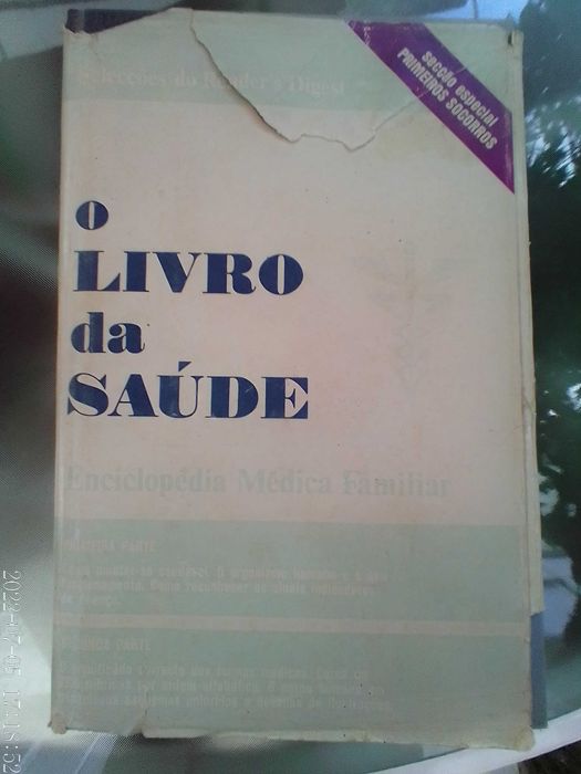 Livros para TROCA ou VENDA