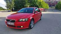 Volvo S40 Volvo S40 II 2.5 T5 220 KM + Instalacja LPG