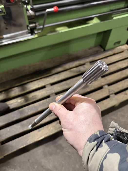 Мехобработка! Изготовление по чертежам!