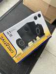 Colunas Creative A250 2.1