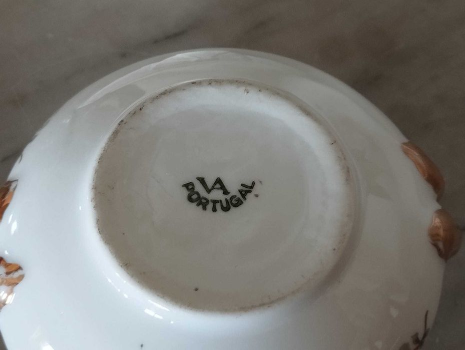 Aneleira Vista Alegre (VA)