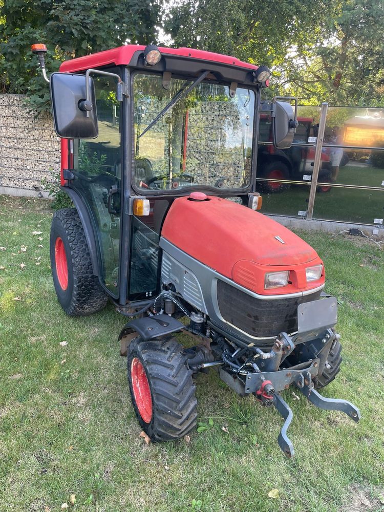 Traktorek Hakotrac 3100 DA