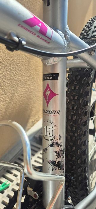 Specialized Myka Sports - Quadro 15