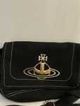 Torebka na ramie vivienne westwood vintage