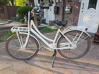 Rower Damski Vogue Elite