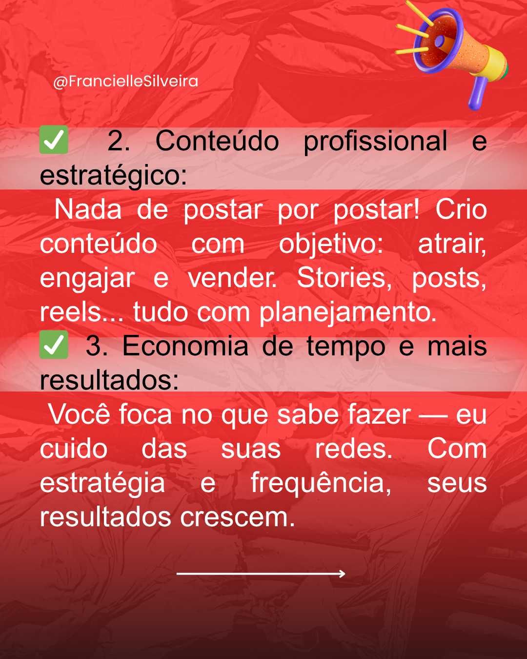 Gestão de redes sociais, marketing e design digital