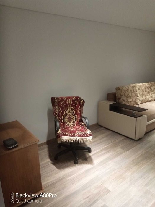 Здається одно кімнатна квартира м. Луцьк.