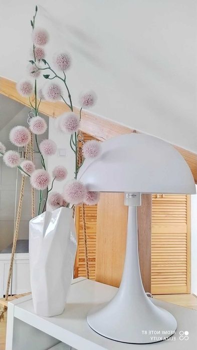 Nowa duża lampa lampka homla/home&you