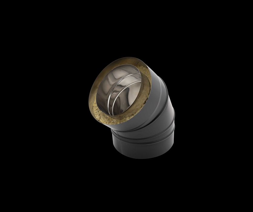 Curvas Inox Novas