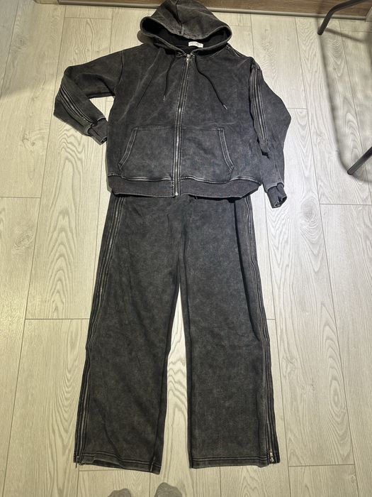 Хіт сезону, жіночий костюм  варка зі штанами палацо