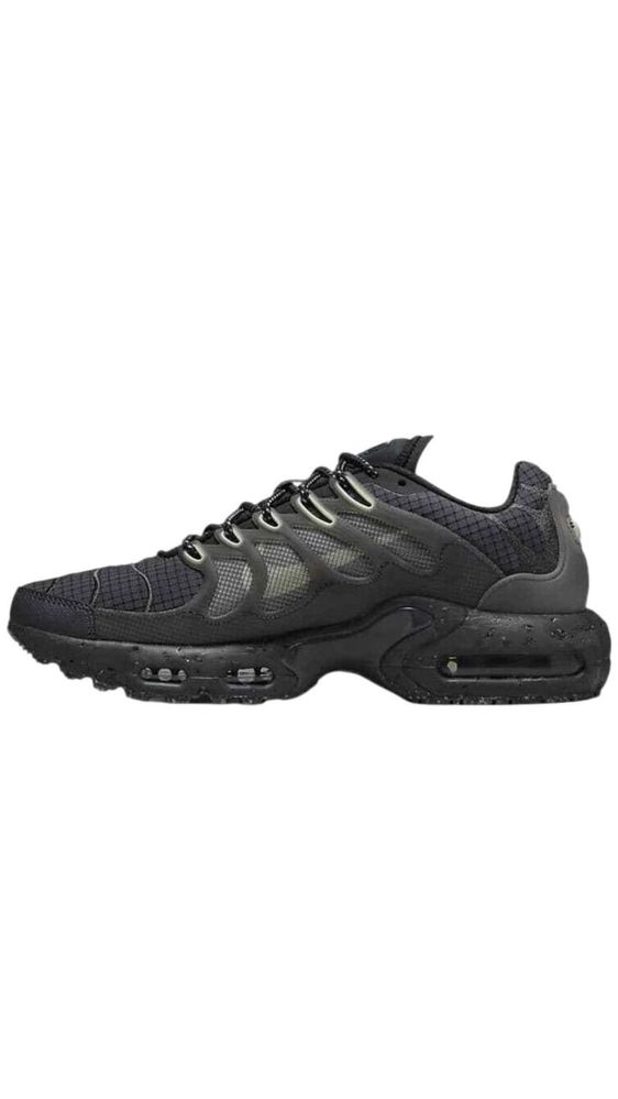 Чоловічі кросівки Nike Air Max Terrascape Plus Chaux Noire