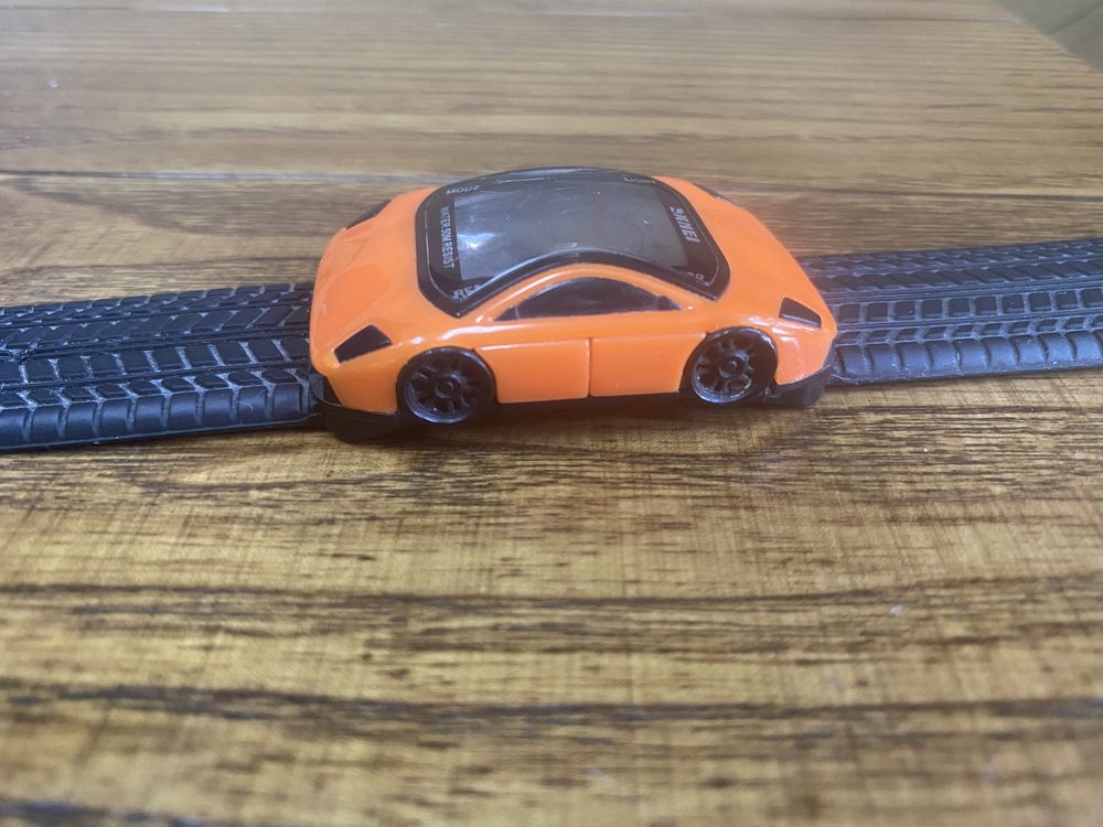 Детские часы Lamborghini