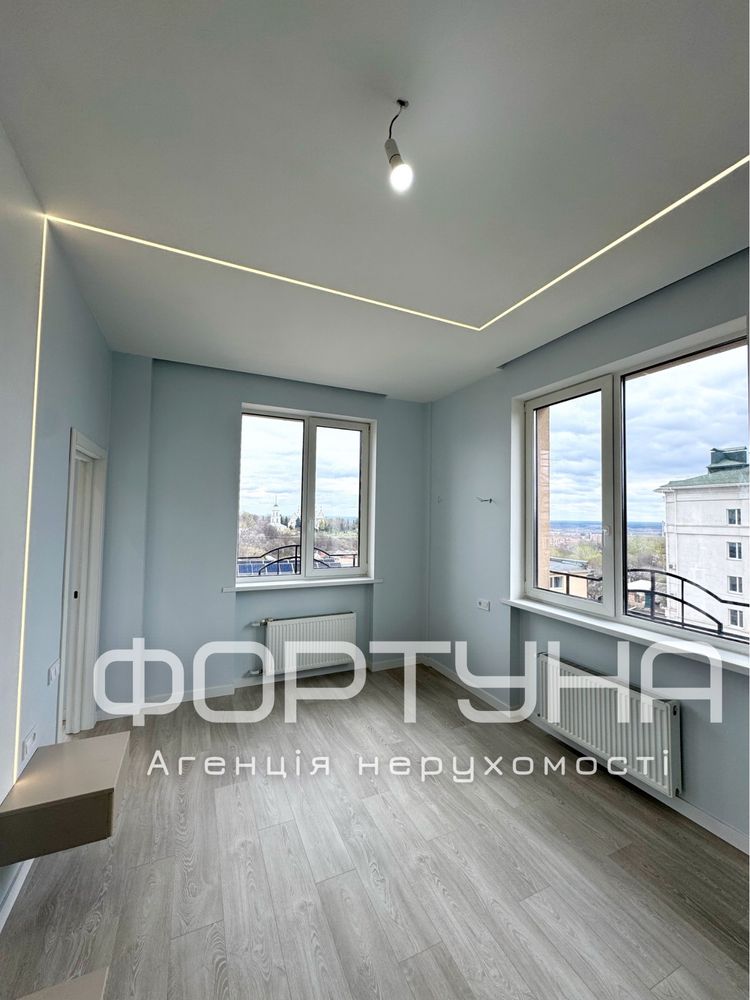 Парк Перемога, ЖК Victory Club House