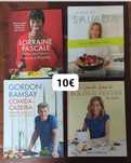 Livros novos!!! 2 por o preço de 1