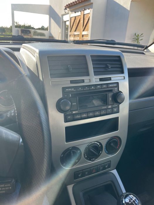 Jeep Compass 2.0 CRD Limited