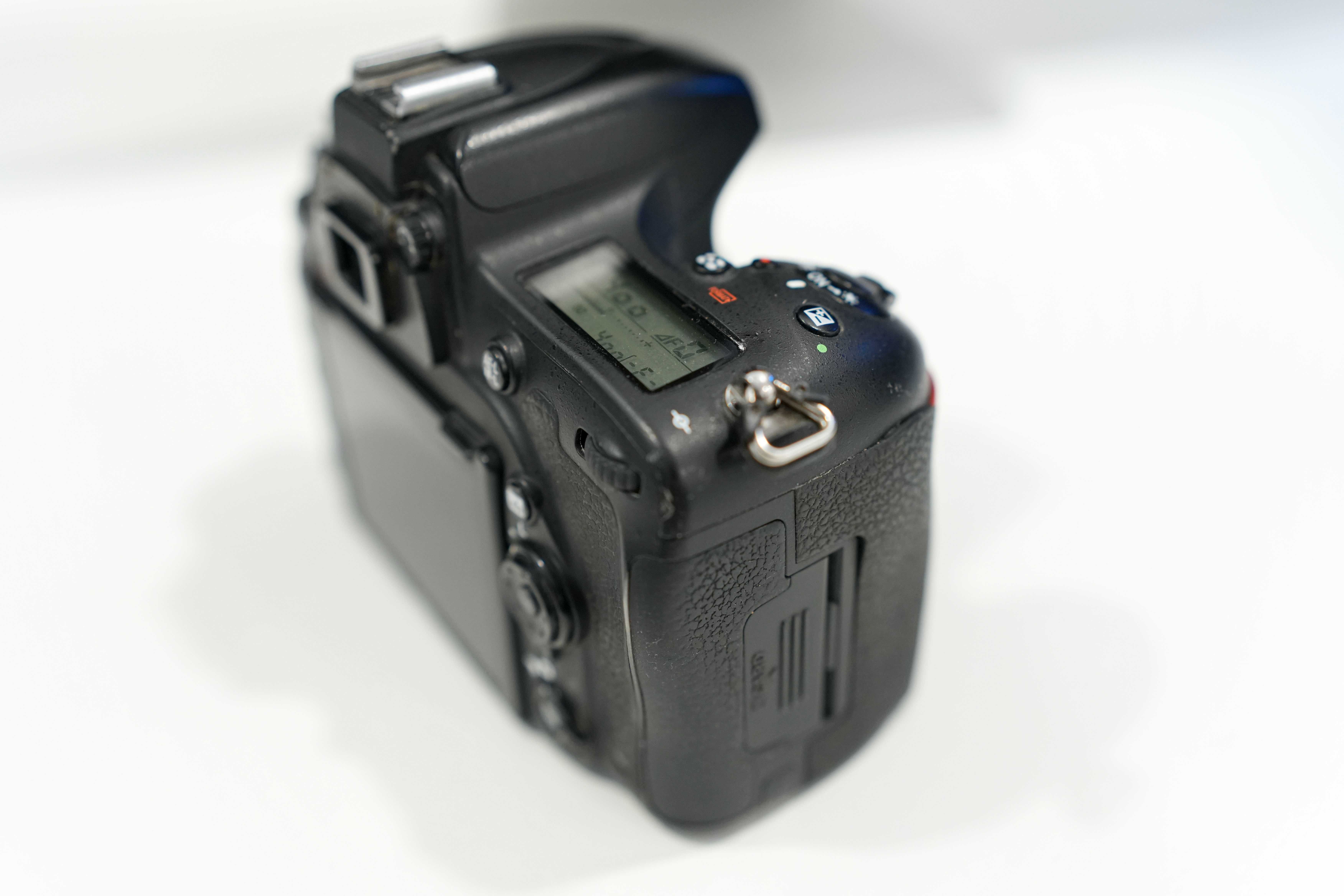 Nikon D750 (corpo)