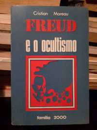 Cristian Moreau - Freud e o Ocultismo