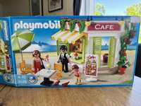 Playmobil 5129 plażowa kawiarenka